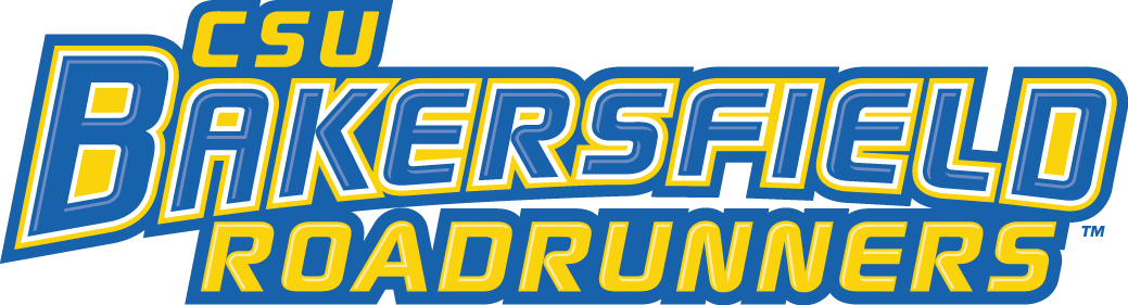 CSU Bakersfield Roadrunners 2006-Pres Wordmark Logo diy fabric transfer